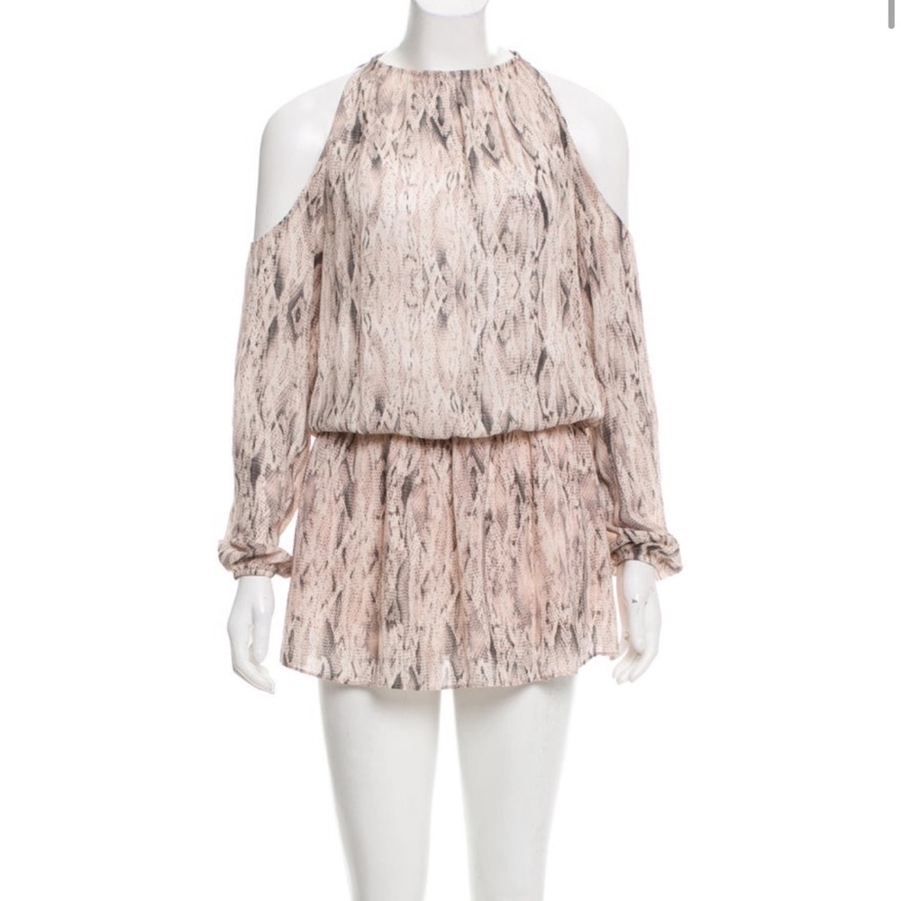 Ramy Brook dress